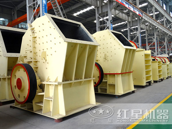 錘式破碎機廠(chǎng)家 錘式破碎機廠(chǎng)家