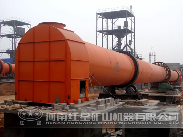 哪個品牌的氧化鋅回轉(zhuǎn)窯更好？