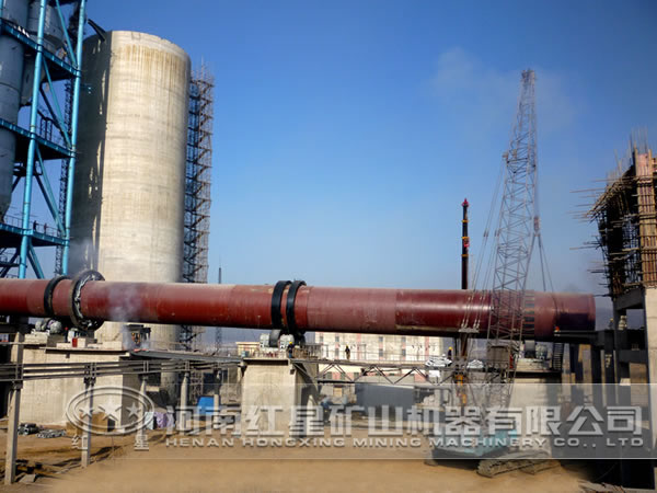 回轉窯價(jià)格