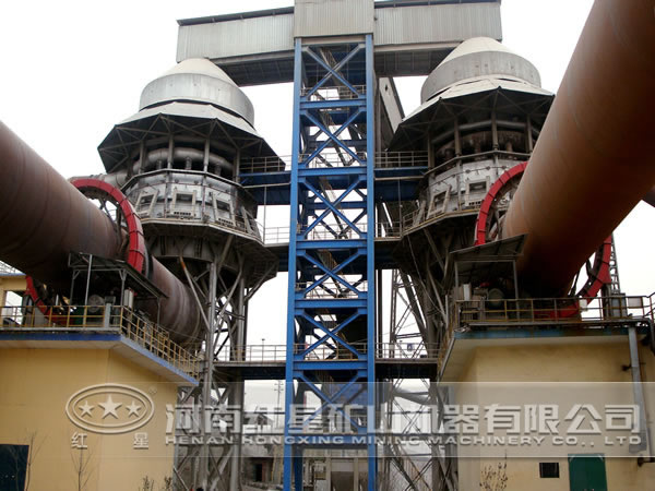 回轉窯價(jià)格