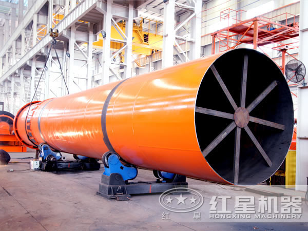 烘干設備車(chē)間 烘干設備車(chē)間