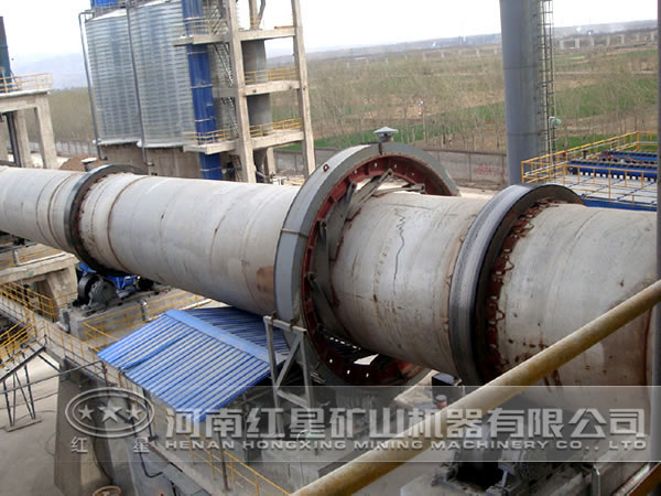 化工回轉(zhuǎn)窯 化工回轉(zhuǎn)窯