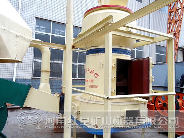 氟石磨粉機廠家 氟石磨粉機廠家