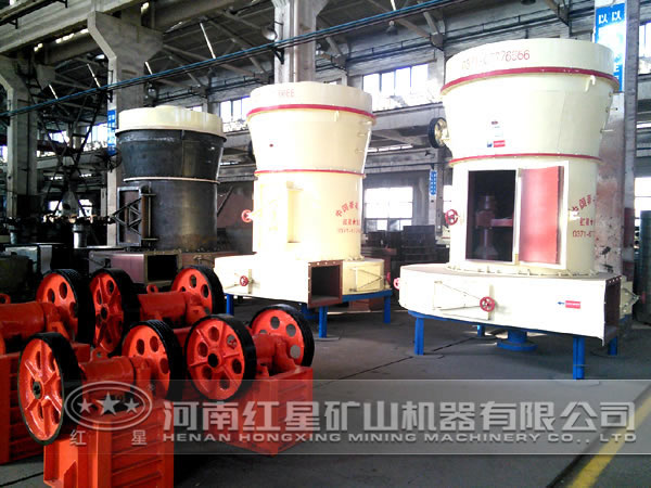 粉煤灰磨粉機價(jià)格