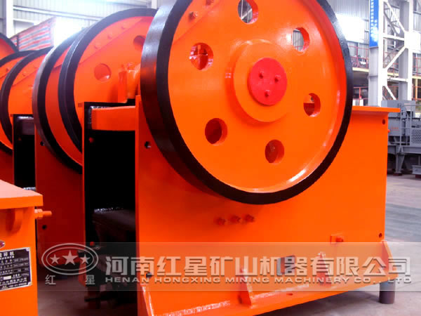 煤礦破碎機(jī)產(chǎn)能是多少？