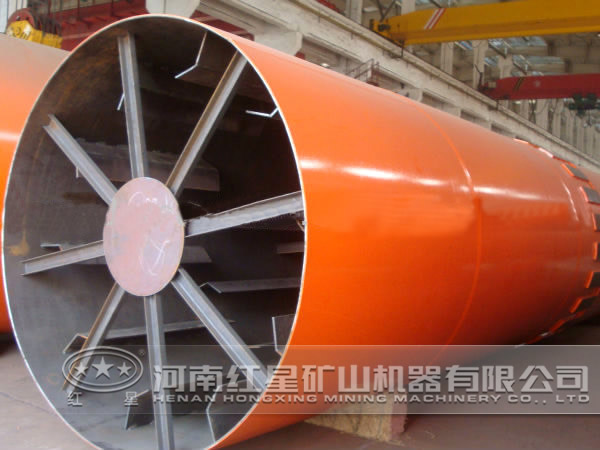 粉煤灰烘干機(jī)壽命長(zhǎng)