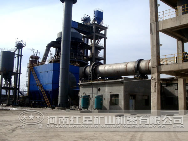 污泥回轉窯服務(wù) 污泥回轉窯服務(wù)