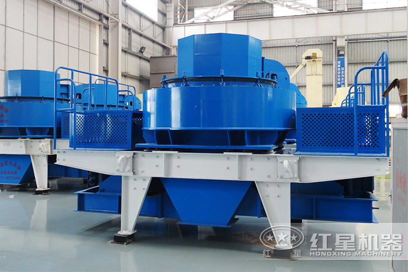 制砂機(jī) 制砂機(jī)