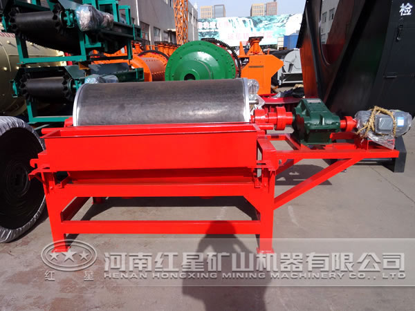 黃鐵礦磁選機廠(chǎng)家