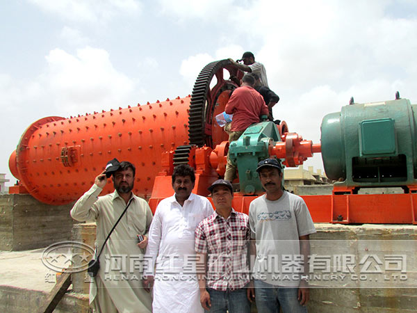 鐵礦磁選生產(chǎn)線(xiàn)壽命長(cháng) 鐵礦磁選生產(chǎn)線(xiàn)壽命長(cháng)