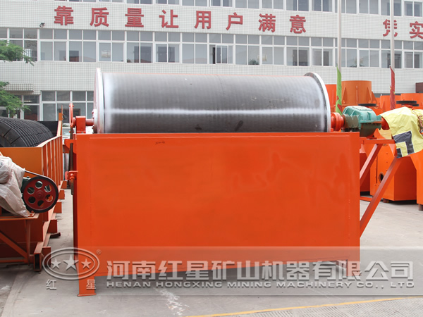 錳鐵礦磁選機價(jià)格