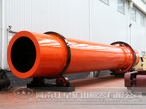 稀土礦烘干機(jī)價格