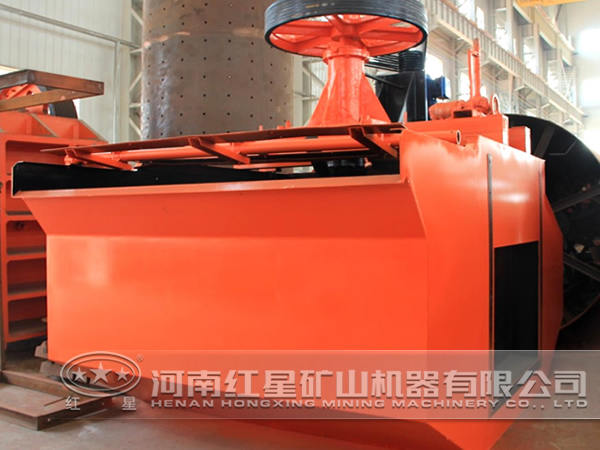 銅礦石浮選機(jī)廠家 銅礦石浮選機(jī)廠家