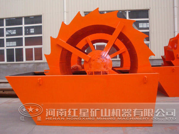 花崗巖洗砂機(jī)價格 花崗巖洗砂機(jī)價格