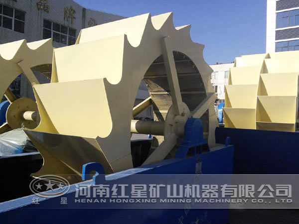 花崗巖洗砂機(jī)型號 花崗巖洗砂機(jī)型號