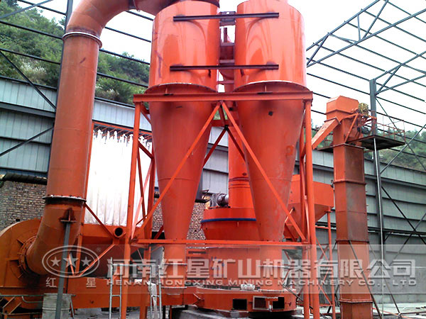 磨粉生產(chǎn)線(xiàn) 磨粉生產(chǎn)線(xiàn)