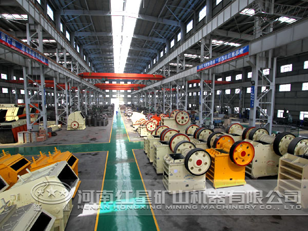 鋰輝石破碎機價(jià)格