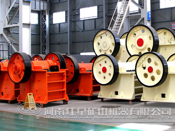 鋰輝石破碎機價(jià)格