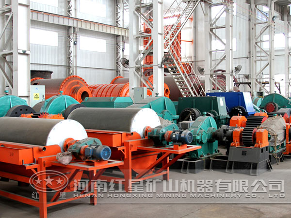 鋁礦磁選機價(jià)格 鋁礦磁選機價(jià)格