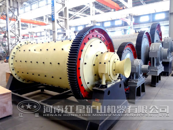 不同規(guī)格型號(hào)的球磨機(jī)設(shè)備 不同規(guī)格型號(hào)的球磨機(jī)設(shè)備