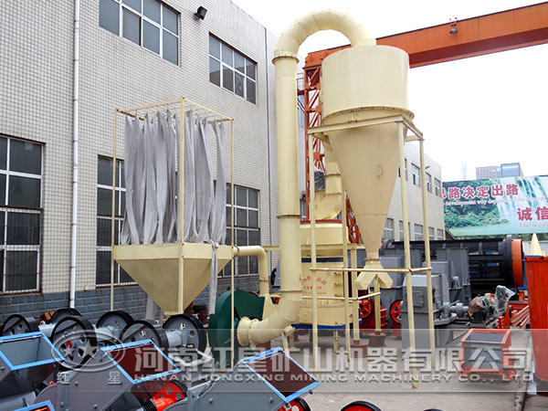 斑脫巖磨粉機壽命 斑脫巖磨粉機壽命