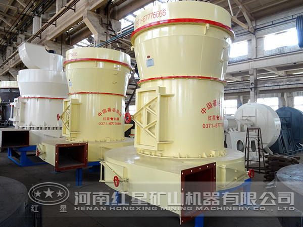 蛭石磨粉機(jī) 蛭石磨粉機(jī)