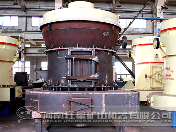 蛭石磨粉機(jī)性能 蛭石磨粉機(jī)性能