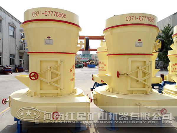 輝綠巖磨粉機怎么賣？