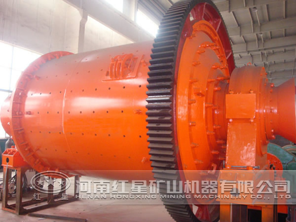 鋁礦球磨機(jī)廠家