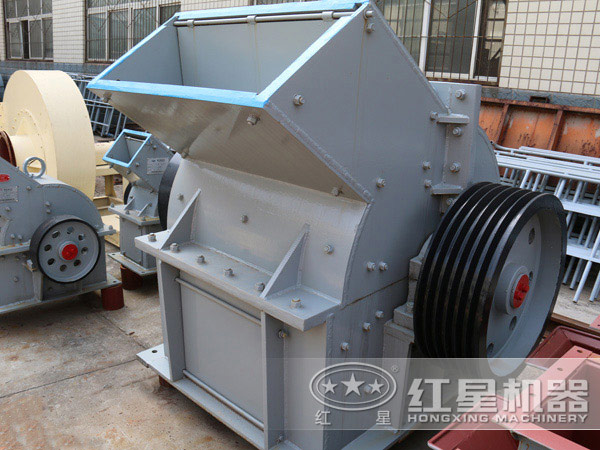 pc錘式破碎機價(jià)格怎么樣？