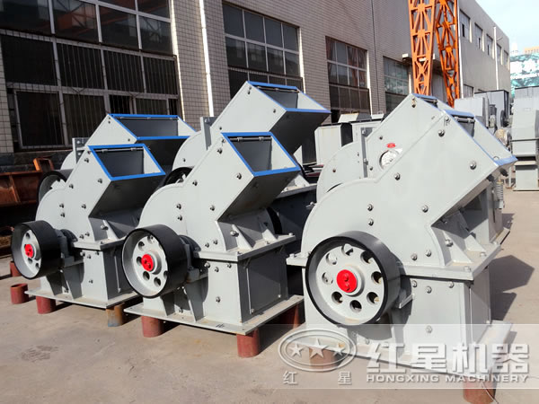 pc錘式破碎機廠(chǎng)家