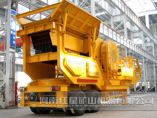 建筑垃圾破碎機價(jià)格