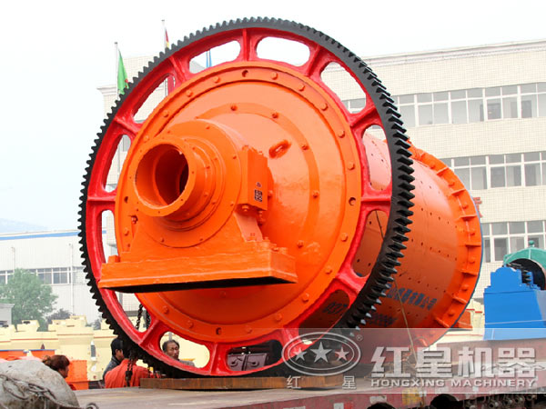 鐵礦石球磨機(jī)廠家哪家好？