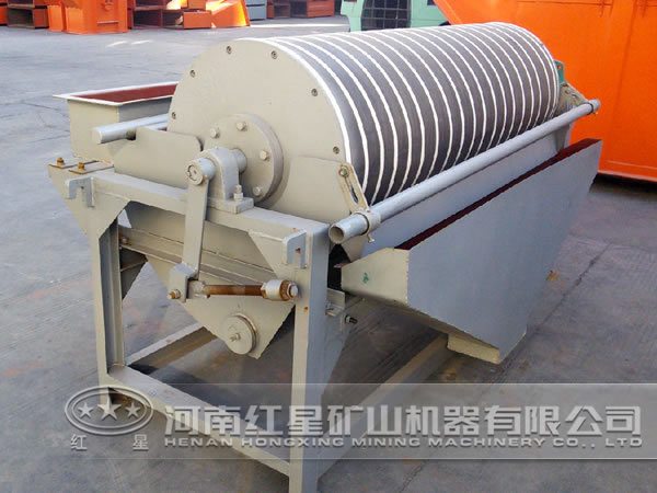 煤礦磁選機(jī)