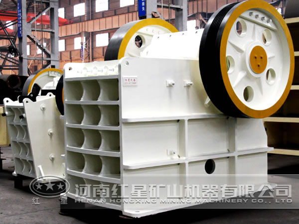 花崗巖破碎機(jī)怎么賣？