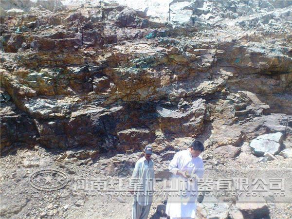 礦產(chǎn)資源 礦產(chǎn)資源