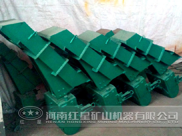 電磁振動(dòng)給料機