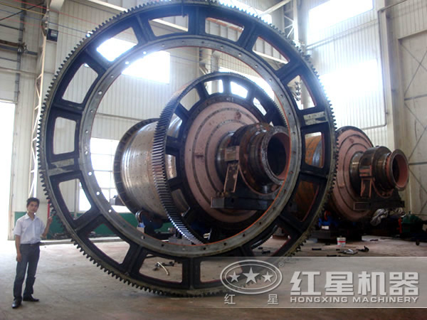 球磨機(jī)零件 球磨機(jī)零件