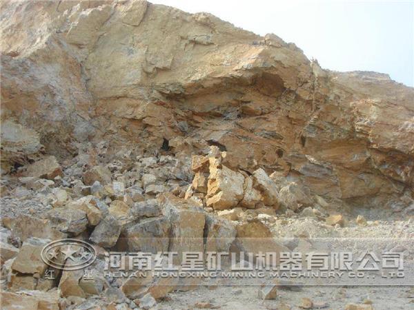 礦產(chǎn)資源 礦產(chǎn)資源