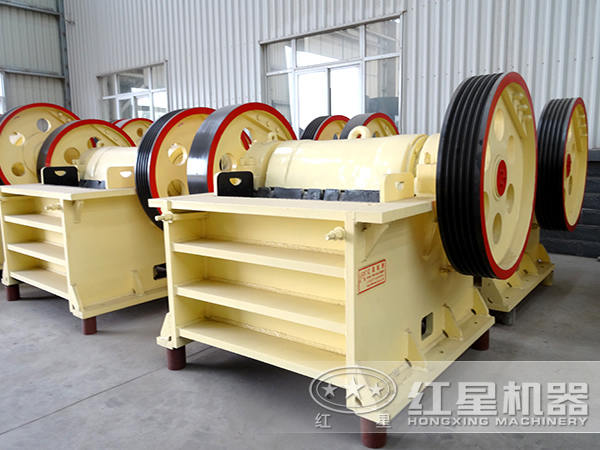 哪家生產(chǎn)的白鎢礦破碎機性價比更高？