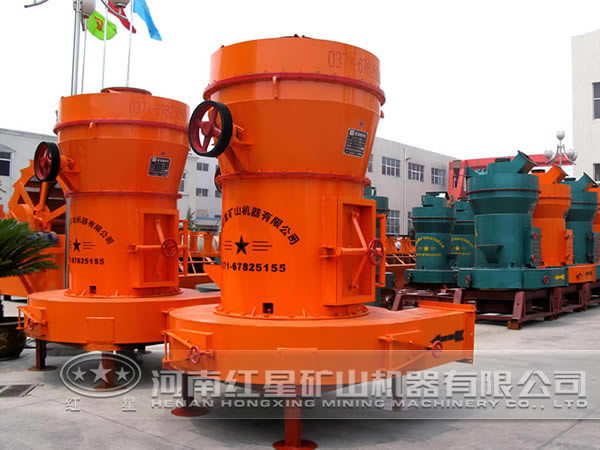 巖漿巖雷蒙磨粉機(jī) 巖漿巖雷蒙磨粉機(jī)