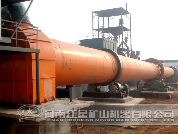 環(huán)保石灰窯價(jià)格是多少？