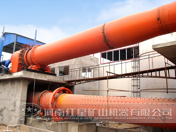 環(huán)保石灰窯報價(jià)