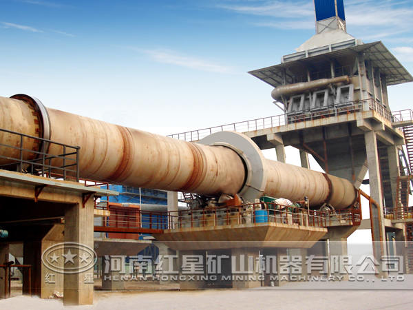 鋁酸鈣回轉窯價(jià)格