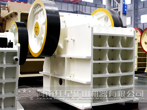 玄武巖破碎機(jī)廠家哪家好？