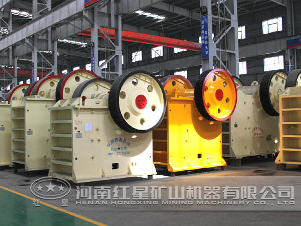 莫來石破碎機(jī)價(jià)格是多少？