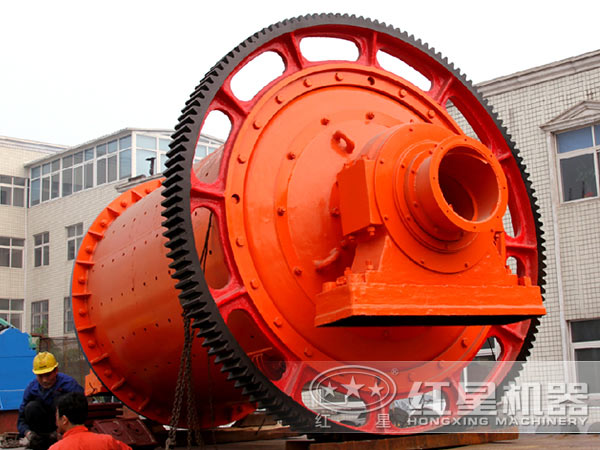 錳鐵礦球磨機(jī) 錳鐵礦球磨機(jī)