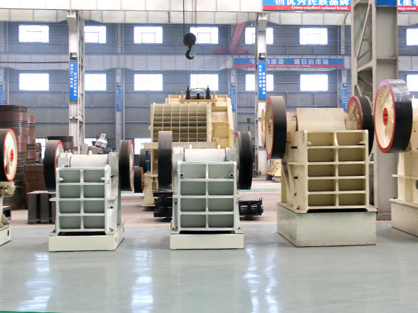 一臺榍石破碎機需要多少錢(qián)？