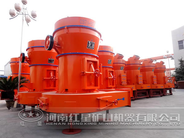 高強(qiáng)磨粉機(jī) 高強(qiáng)磨粉機(jī)