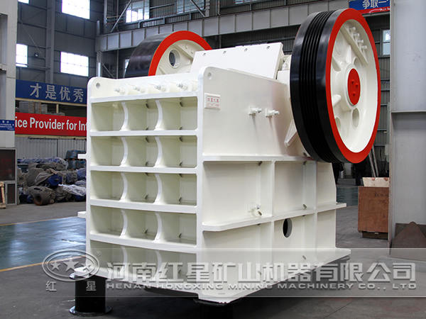 鈣長(zhǎng)石破碎機(jī)